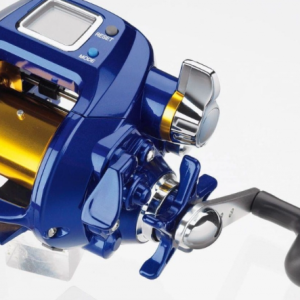 Daiwa Hyper Tanacom 500s