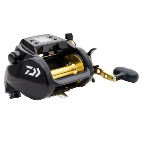 Daiwa Tanacom 1000 - Image 2