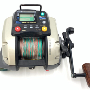 Daiwa Tanacom SS 35