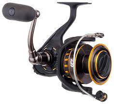 Daiwa BG
