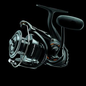 Daiwa Eliminator