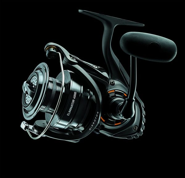 Daiwa Eliminator