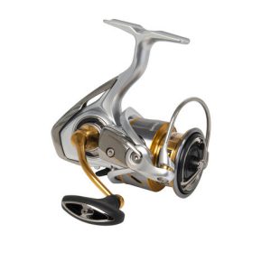 Daiwa Freams LT 4000D-C