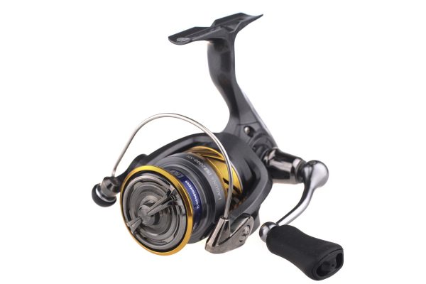 Daiwa Laguna LT 3000 CXH - Image 2