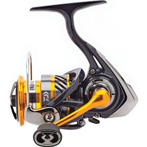Daiwa Revros LT 4000 cxh