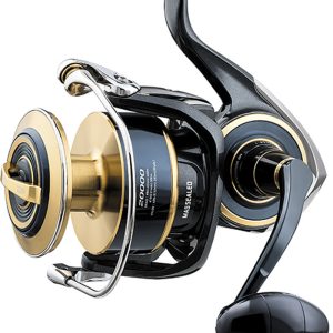 Daiwa Saltiga