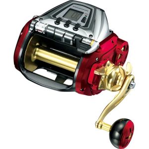 Daiwa Seaborg 1200MJ