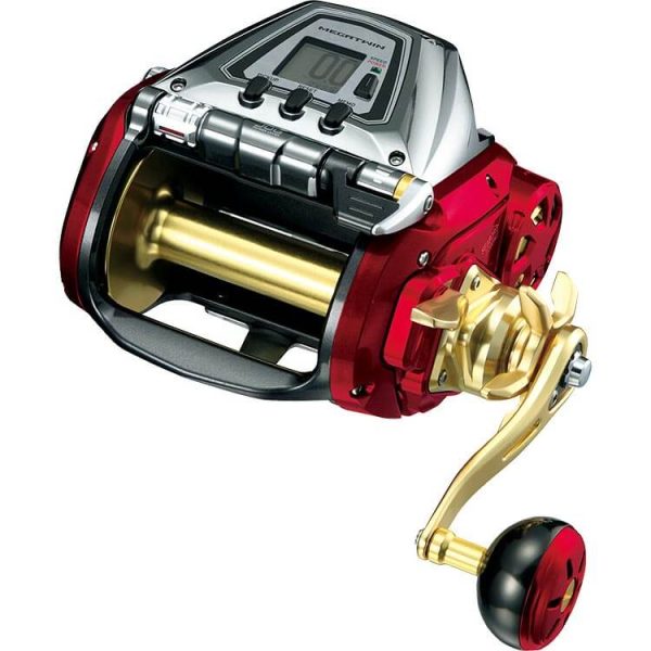 Daiwa Seaborg 1200MJ