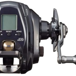 Daiwa Seaborg 200J