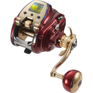 Daiwa Seaborg 300MJ