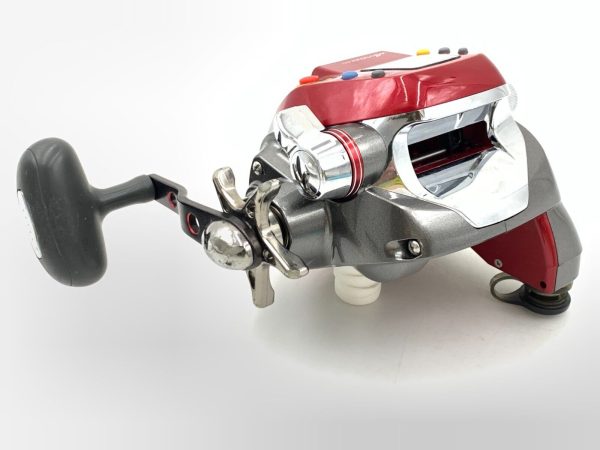 Daiwa Seaborg 500MM