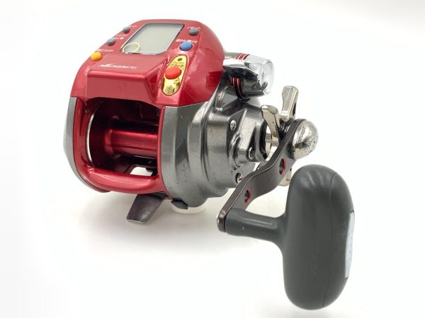 Daiwa Seaborg 500MM - Image 2