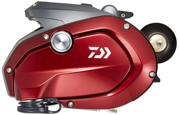 Daiwa Seaborg 800MJ - Image 2