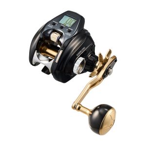 Daiwa Seaborg G200J