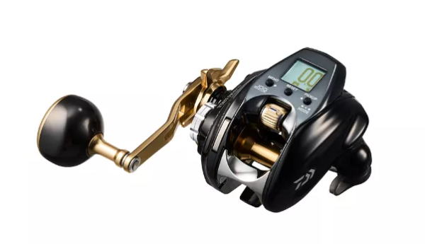 Daiwa Seaborg G200J - Image 2