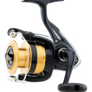 Daiwa Sweep Fire 4500