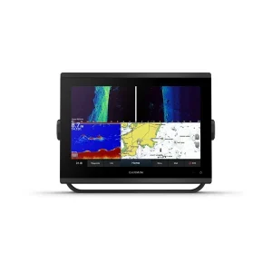 Garmin Gpsmap1223xsv 122222 Combo