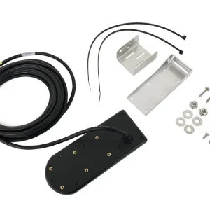 Humminbird Xm-14-20-msi-t Mega Transducer W/temp