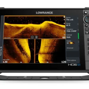 Lowrance Hds12 Pro 12"" Mfd C-map Us & Canada