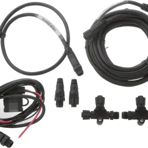 Lowrance N2k-exp-rd-2 Network Starter Kit For Hds Series
