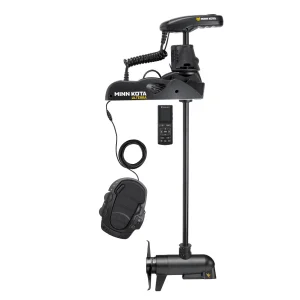 Minn Kota Ulterra 80 602222 Mdi Wireless Remote