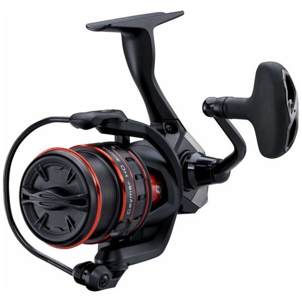 Okuma Ceymar HD