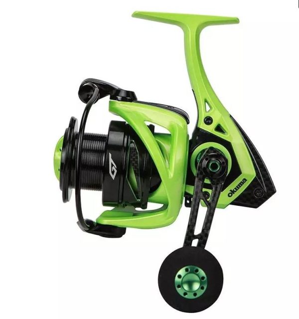 Okuma GT