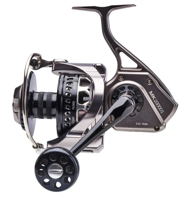 Okuma ITX carbon