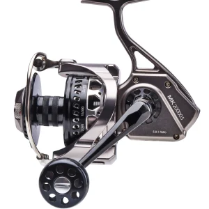 Okuma Makaira