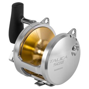 Shimano TALICA 50II