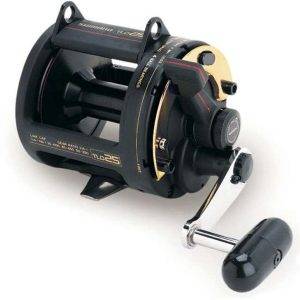 Shimano TLD