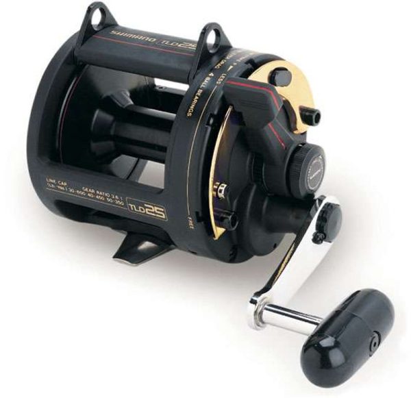 Shimano TLD
