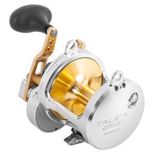 Shimano Talica 25II