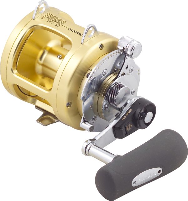 Shimano Tiagra 30