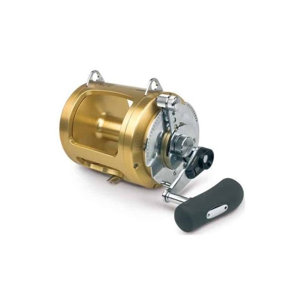 Shimano Tiagra 50WLRS