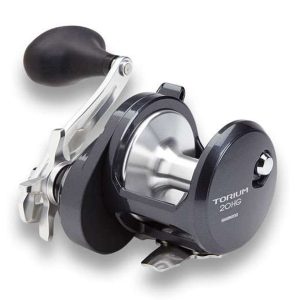 Shimano Torium 20