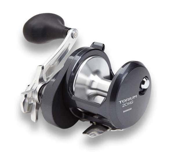 Shimano Torium 20