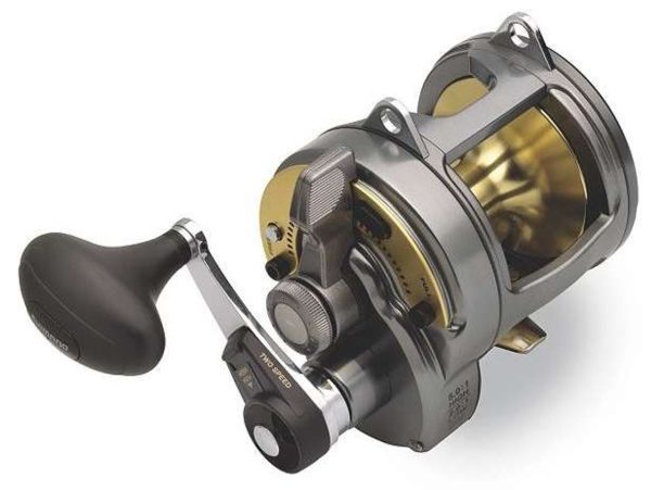 Shimano Tynos