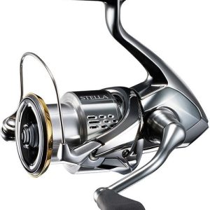 Shimano stella 2500