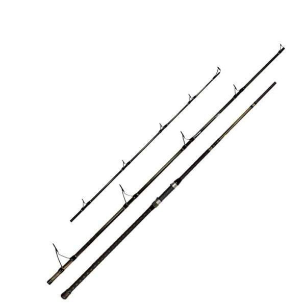 Tsunami Airwave Elite Surf Spinning Rods