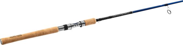 Tsunami Carbon Shield II Spinning Rods - Image 3