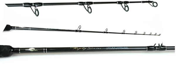 Tsunami Trophy Jigging Rods - Image 2