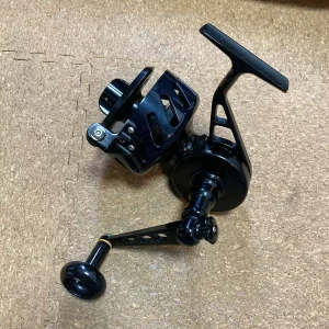 Van Staal VS-300 Fishing Reel Spinning Surf Saltwater Reel