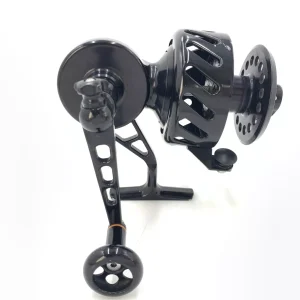 VAN STAAL VS300 NO588 Spinning Fishing Reel Saltwater Very Good VINTAGE 2884