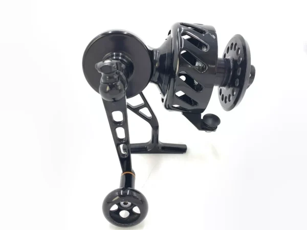 VAN STAAL VS300 NO588 Spinning Fishing Reel Saltwater Very Good VINTAGE 2884