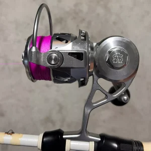 Van Staal VR150 Fishing Reel