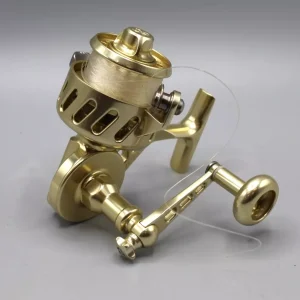 Van Staal VS100 Fishing Reel