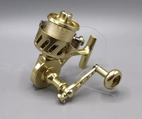 Van Staal VS100 Fishing Reel