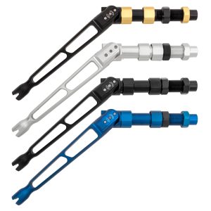 Winthrop Tackle Terminator Adjustable Butts