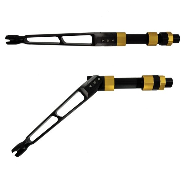 Winthrop Tackle Terminator Adjustable Butts - Image 3